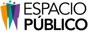 Logo organización Espacio Público